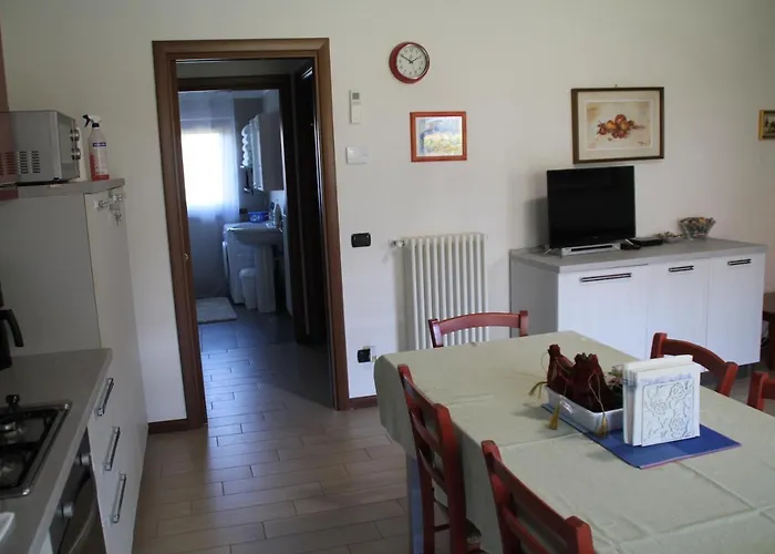 Casa Vacanze Da Riki