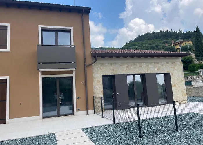 Case Vacanza Valpolicella