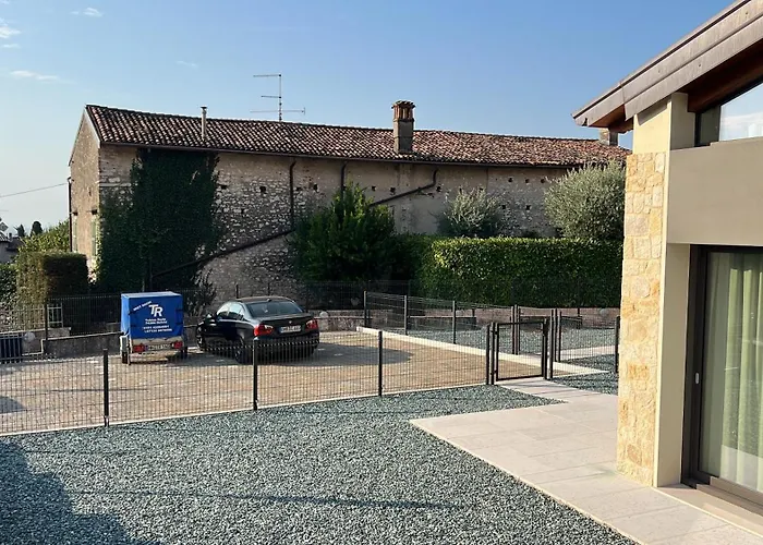 Case Vacanza Valpolicella