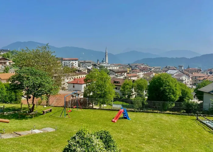 La casa di Rosy