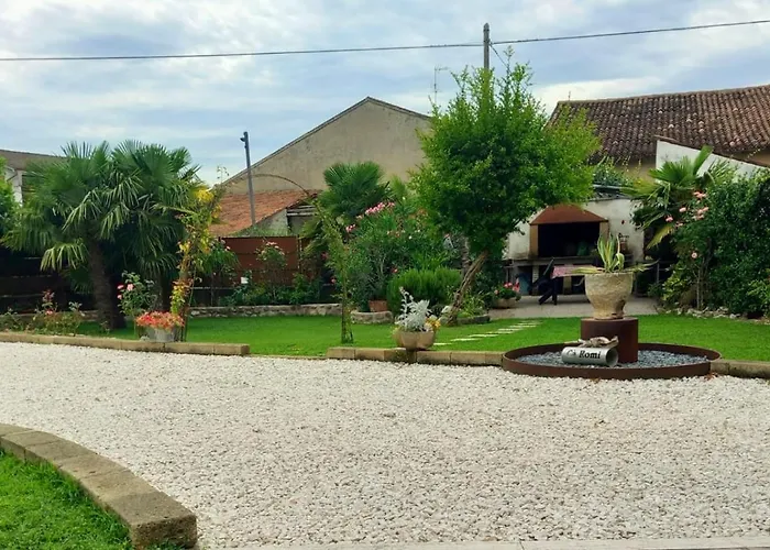 Cà Romi